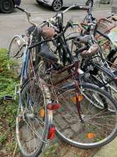 Bild zu gemeldetem Anliegen vom *2024-04-09 15:48:50