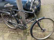 Bild zu gemeldetem Anliegen vom *2024-04-09 15:46:30