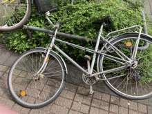 Bild zu gemeldetem Anliegen vom *2024-04-09 15:37:26