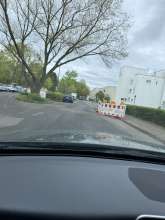 Bild zu gemeldetem Anliegen vom *2024-04-03 14:03:20