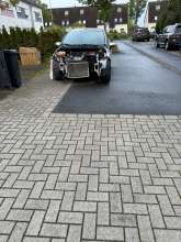 Bild zu gemeldetem Anliegen vom *2024-04-30 06:30:41
