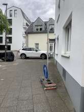 Bild zu gemeldetem Anliegen vom *2024-04-09 18:27:41