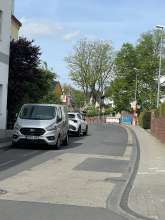 Bild zu gemeldetem Anliegen vom *2024-04-13 14:04:00
