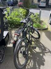 Bild zu gemeldetem Anliegen vom *2024-04-13 13:01:42