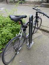 Bild zu gemeldetem Anliegen vom *2024-04-11 14:58:39