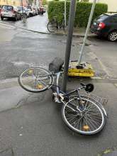 Bild zu gemeldetem Anliegen vom *2024-04-21 09:27:04