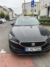 Bild zu gemeldetem Anliegen vom *2024-04-11 08:07:22