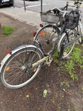 Bild zu gemeldetem Anliegen vom *2024-04-21 18:48:26