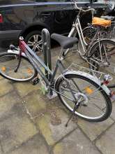 Bild zu gemeldetem Anliegen vom *2024-04-21 19:12:33