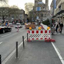 Bild zu gemeldetem Anliegen vom *2024-04-07 06:27:34