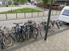 Bild zu gemeldetem Anliegen vom *2024-04-14 15:27:07