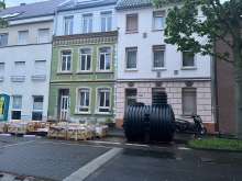 Bild zu gemeldetem Anliegen vom *2024-04-19 15:26:22