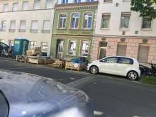 Bild zu gemeldetem Anliegen vom *2024-04-28 11:50:05
