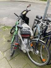 Bild zu gemeldetem Anliegen vom *2024-04-01 15:51:51