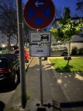 Bild zu gemeldetem Anliegen vom *2024-04-11 06:27:33