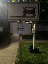 Bild zu gemeldetem Anliegen vom *2024-04-11 07:00:29