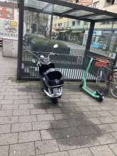 Bild zu gemeldetem Anliegen vom *2024-04-05 09:27:47