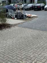 Bild zu gemeldetem Anliegen vom *2024-04-28 18:27:37