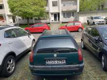 Bild zu gemeldetem Anliegen vom *2024-04-10 13:48:28