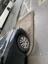 Bild zu gemeldetem Anliegen vom *2024-04-04 09:28:03