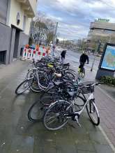 Bild zu gemeldetem Anliegen vom *2024-04-05 06:28:00