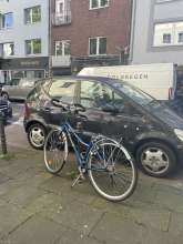 Bild zu gemeldetem Anliegen vom *2024-04-23 09:54:02