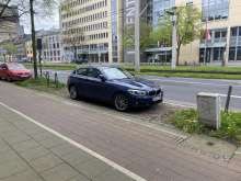Bild zu gemeldetem Anliegen vom *2024-04-07 11:17:00