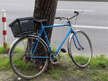 Bild zu gemeldetem Anliegen vom *2024-04-07 09:27:09