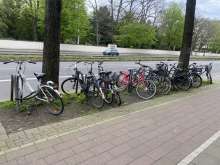 Bild zu gemeldetem Anliegen vom *2024-04-07 11:20:37