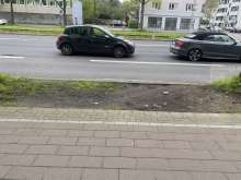 Bild zu gemeldetem Anliegen vom *2024-04-07 11:23:12