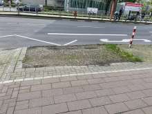 Bild zu gemeldetem Anliegen vom *2024-04-07 11:24:53