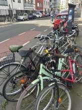 Bild zu gemeldetem Anliegen vom *2024-04-08 16:22:49