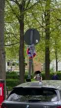 Bild zu gemeldetem Anliegen vom *2024-04-07 12:24:06
