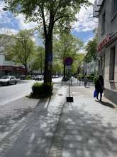 Bild zu gemeldetem Anliegen vom *2024-04-20 15:28:13