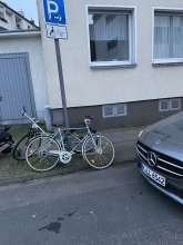 Bild zu gemeldetem Anliegen vom *2024-04-16 09:27:46