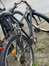 Bild zu gemeldetem Anliegen vom *2024-04-27 16:51:22