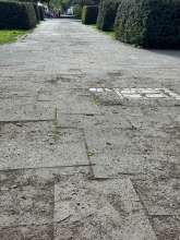 Bild zu gemeldetem Anliegen vom *2024-04-12 15:27:16