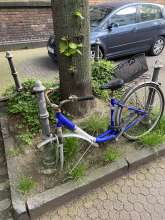 Bild zu gemeldetem Anliegen vom *2024-04-14 21:53:34