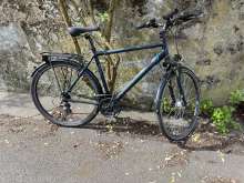 Bild zu gemeldetem Anliegen vom *2024-04-14 09:28:02