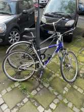 Bild zu gemeldetem Anliegen vom *2024-04-08 09:38:00