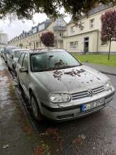 Bild zu gemeldetem Anliegen vom *2024-04-20 09:27:22
