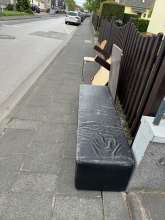 Bild zu gemeldetem Anliegen vom *2024-04-28 12:27:46