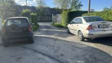 Bild zu gemeldetem Anliegen vom *2024-04-11 06:27:33
