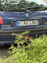 Bild zu gemeldetem Anliegen vom *2024-04-28 09:39:39