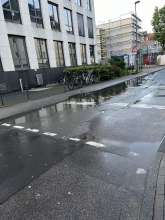 Bild zu gemeldetem Anliegen vom *2024-04-25 06:28:04