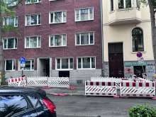 Bild zu gemeldetem Anliegen vom *2024-04-24 14:04:46