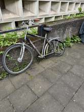 Bild zu gemeldetem Anliegen vom *2024-04-16 16:22:58