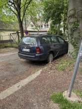 Bild zu gemeldetem Anliegen vom *2024-04-16 15:27:08