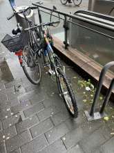 Bild zu gemeldetem Anliegen vom *2024-04-16 16:45:51