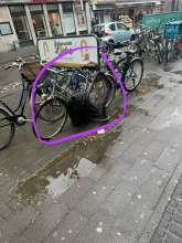 Bild zu gemeldetem Anliegen vom *2024-04-16 16:48:29